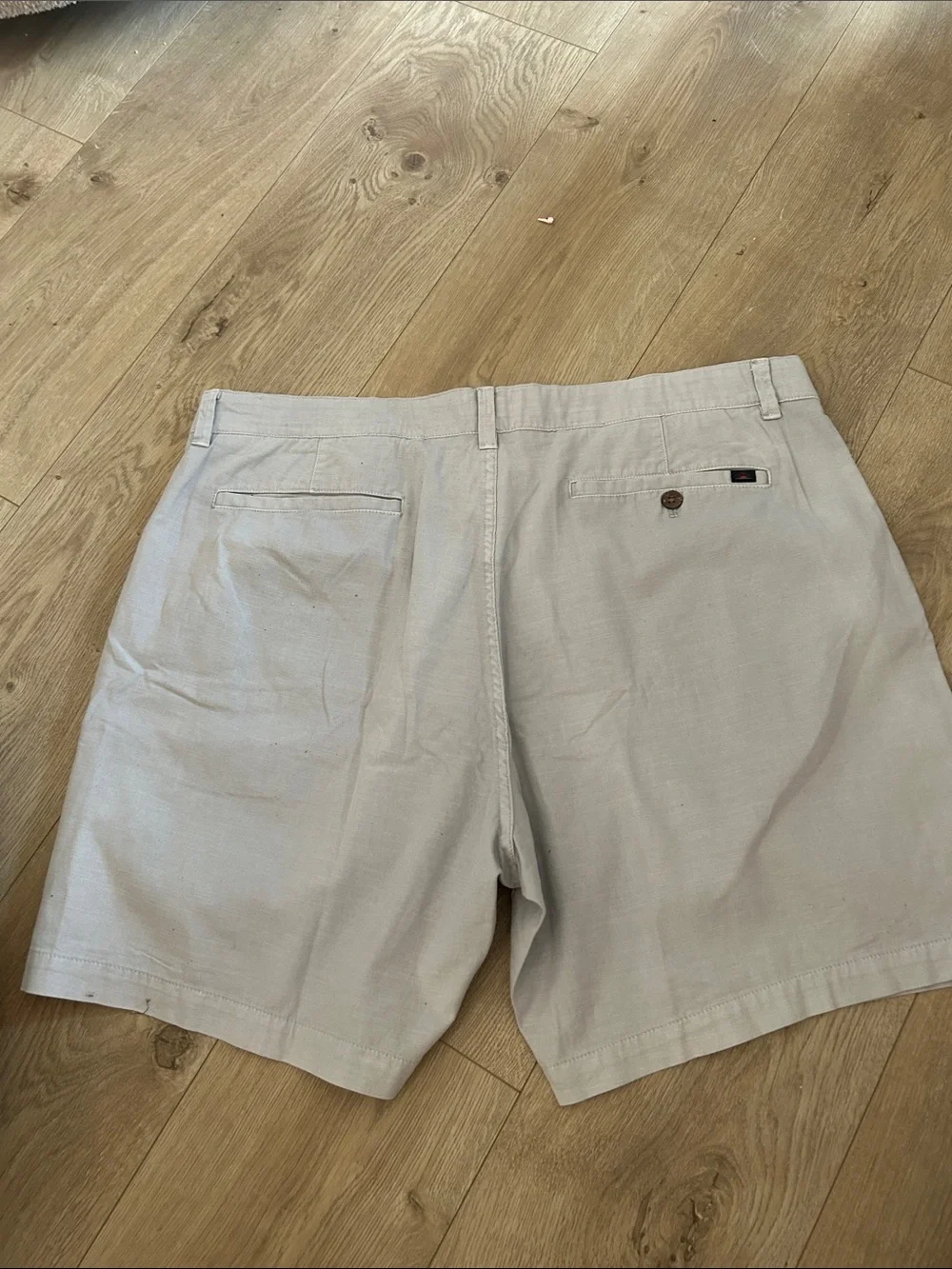 Faherty Men's Essential Chino 8